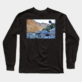 Pérou - Arequipa - Canyon de Colca Long Sleeve T-Shirt